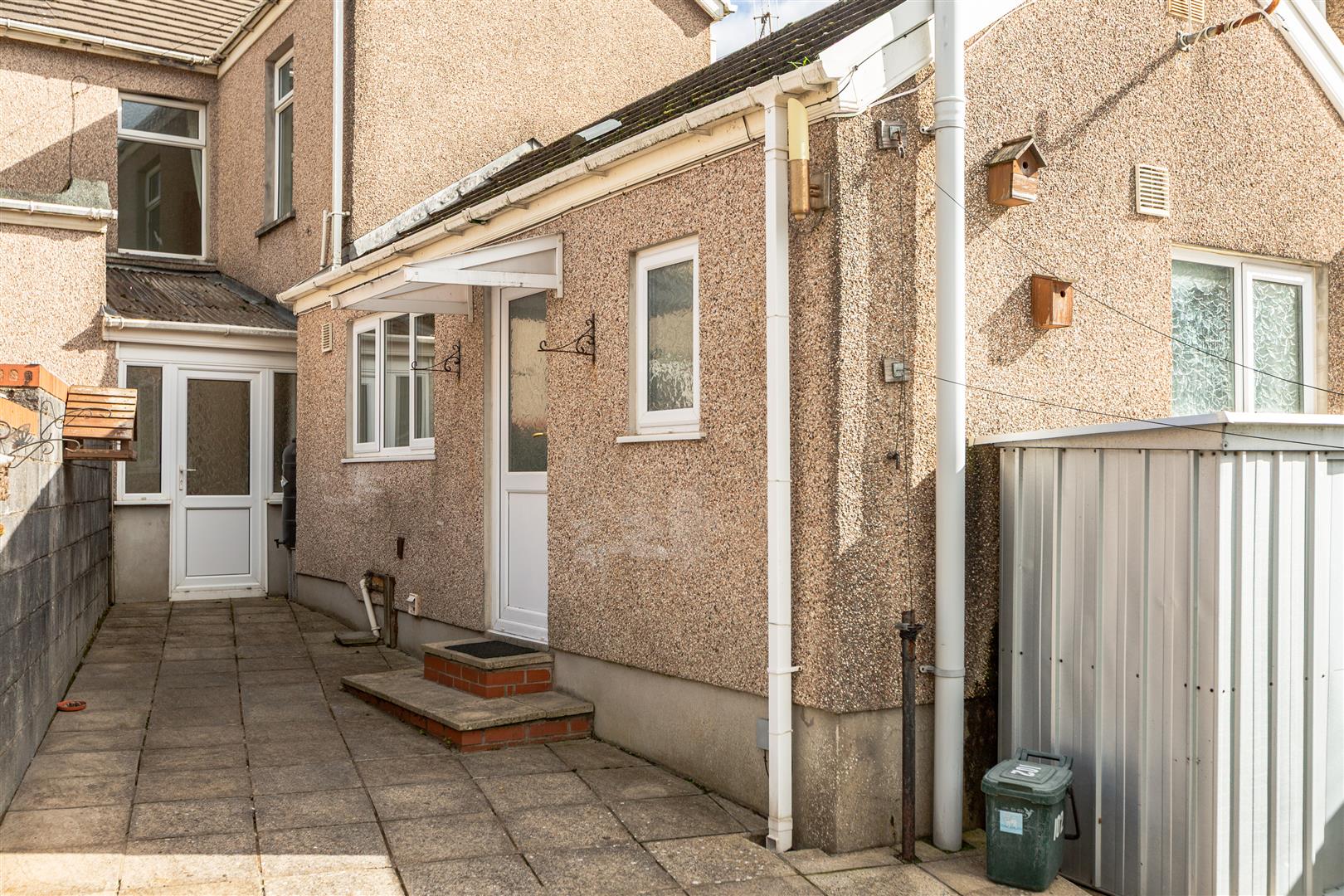 New Dock Road, Llanelli, SA15 2HE